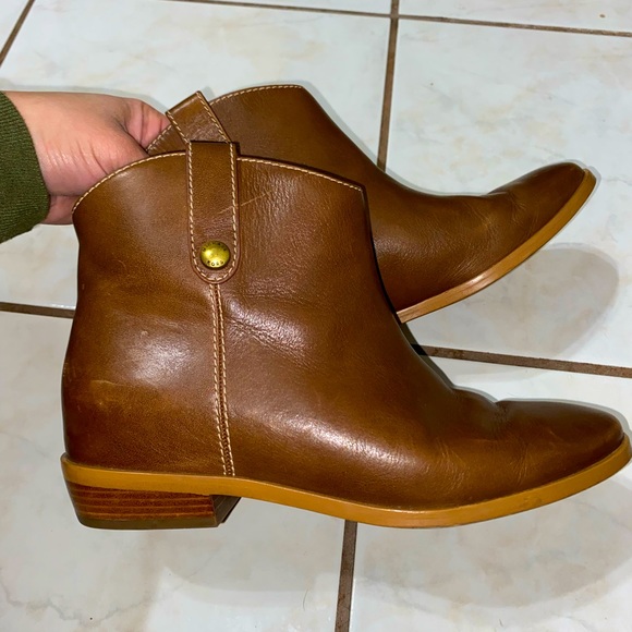 Michael Kors Shoes - Michael Kors Ankle Booties